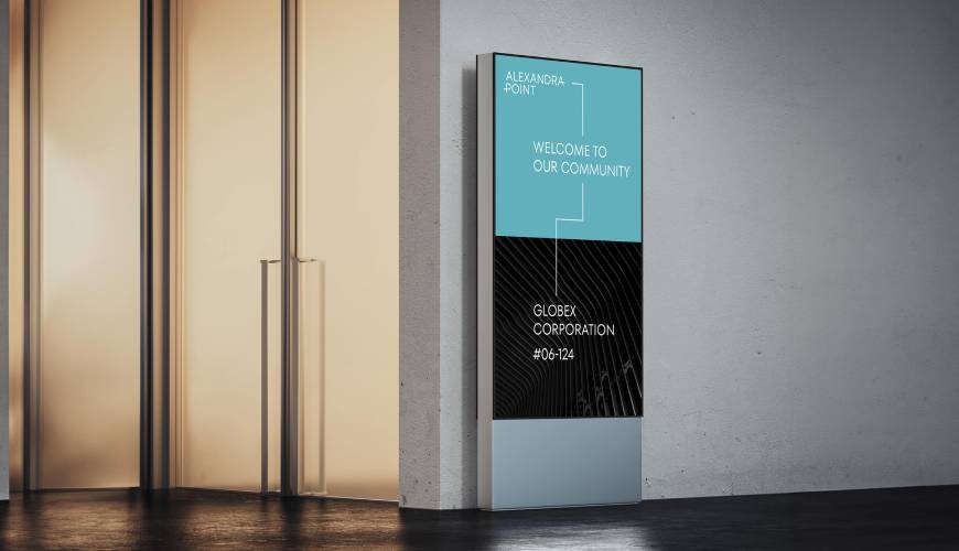 为什么永济市VI设计的品牌体验是业务增长的秘诀