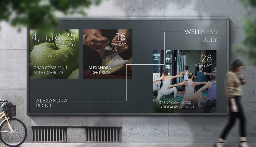 永济市VI设计公司如何进行品牌审核