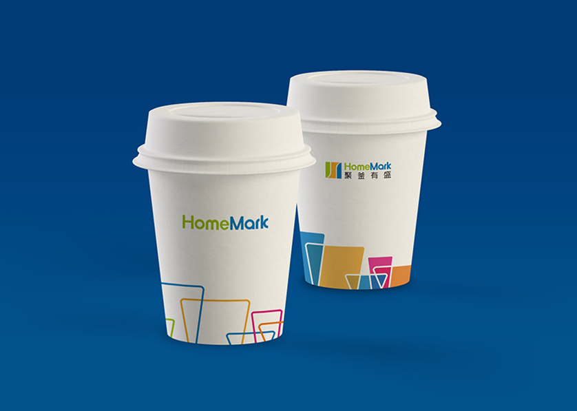 永济市VI设计可以影响公司的后期发展